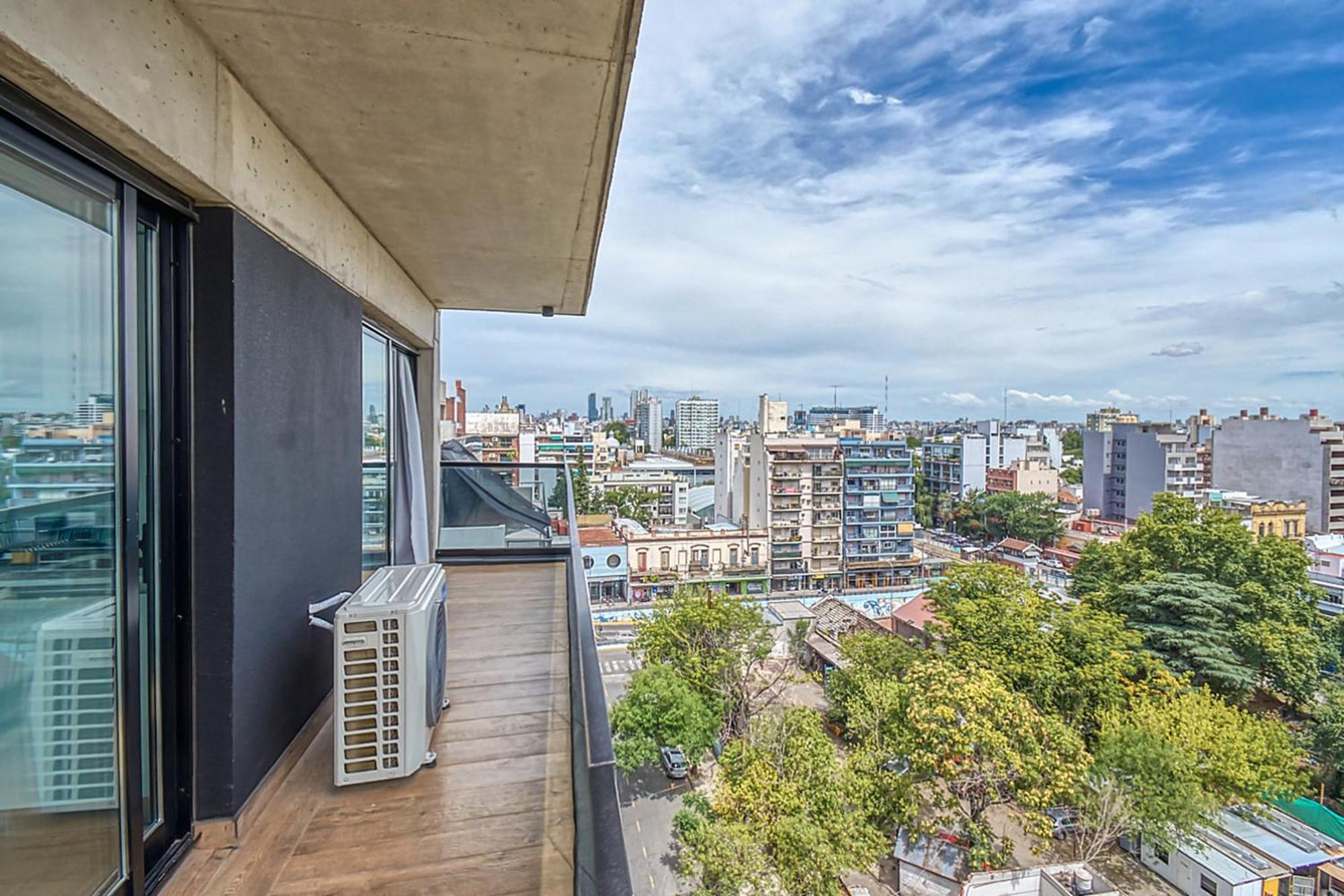 Live Soho Boutique & Apartments Belgrano Buenos Aires Exterior foto