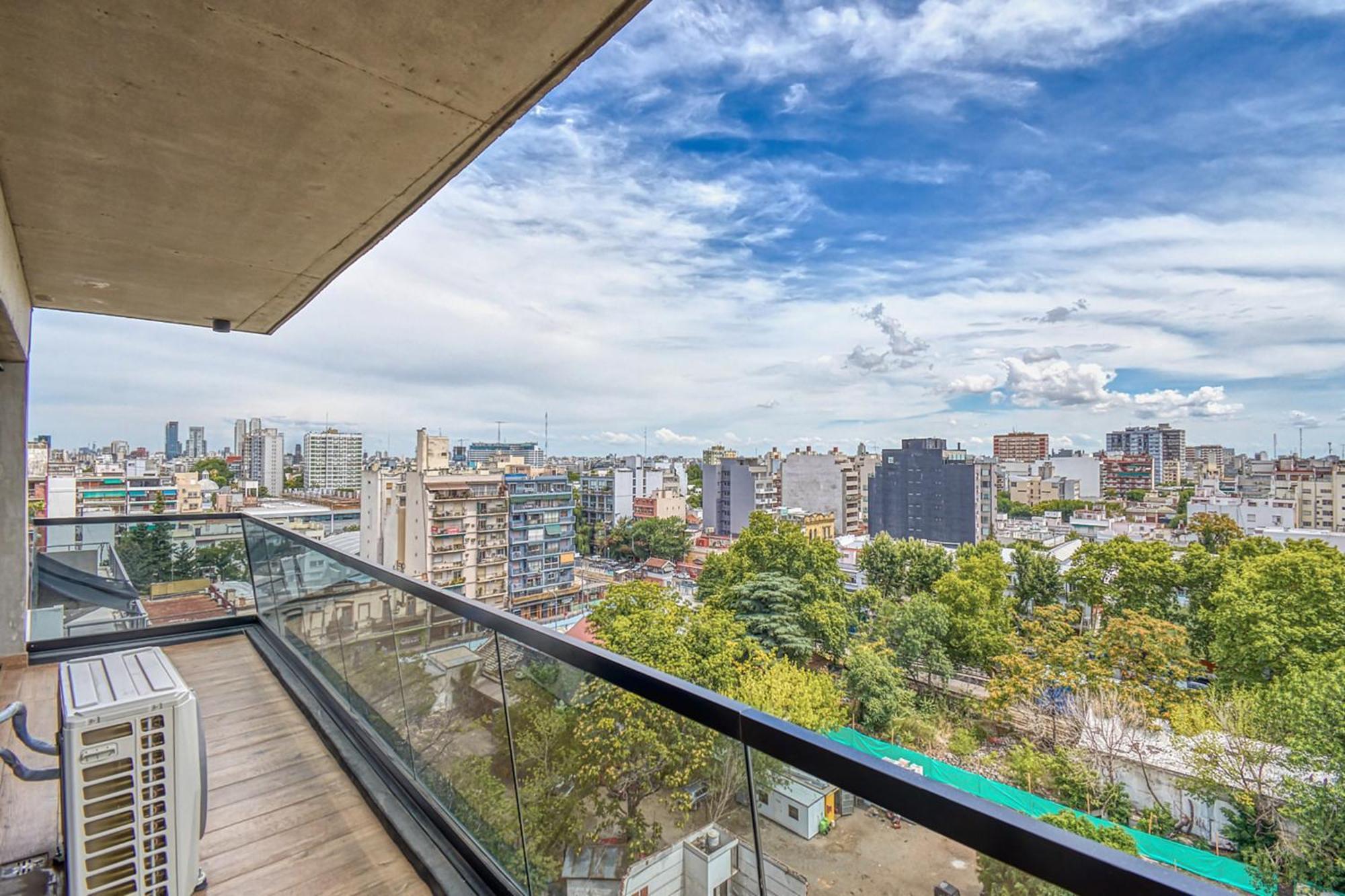 Live Soho Boutique & Apartments Belgrano Buenos Aires Exterior foto