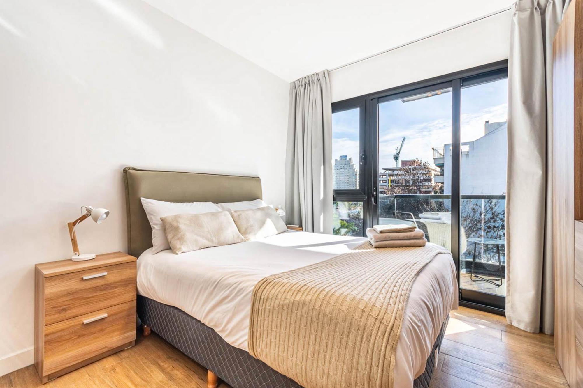 Live Soho Boutique & Apartments Belgrano Buenos Aires Exterior foto