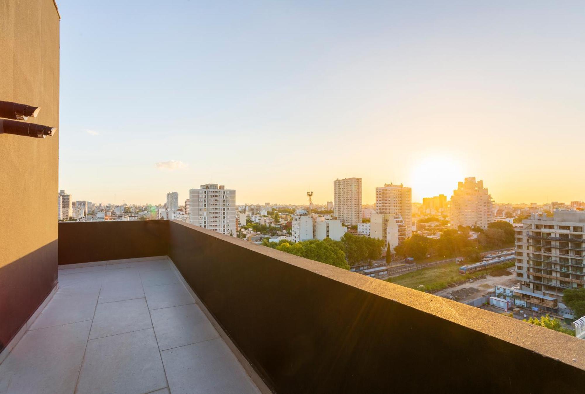 Live Soho Boutique & Apartments Belgrano Buenos Aires Exterior foto