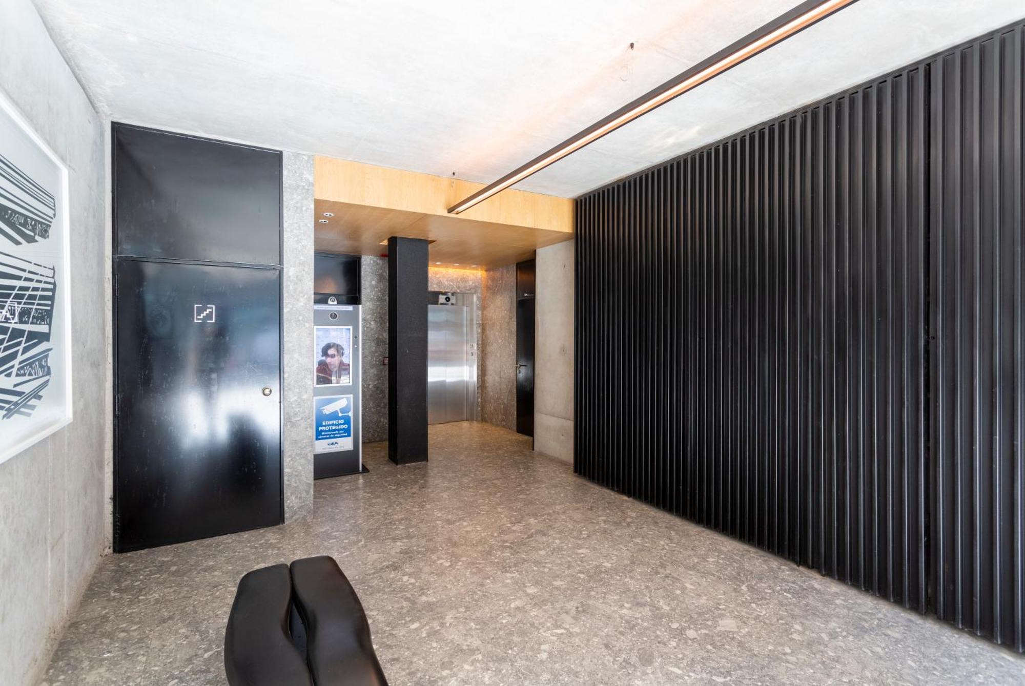 Live Soho Boutique & Apartments Belgrano Buenos Aires Exterior foto