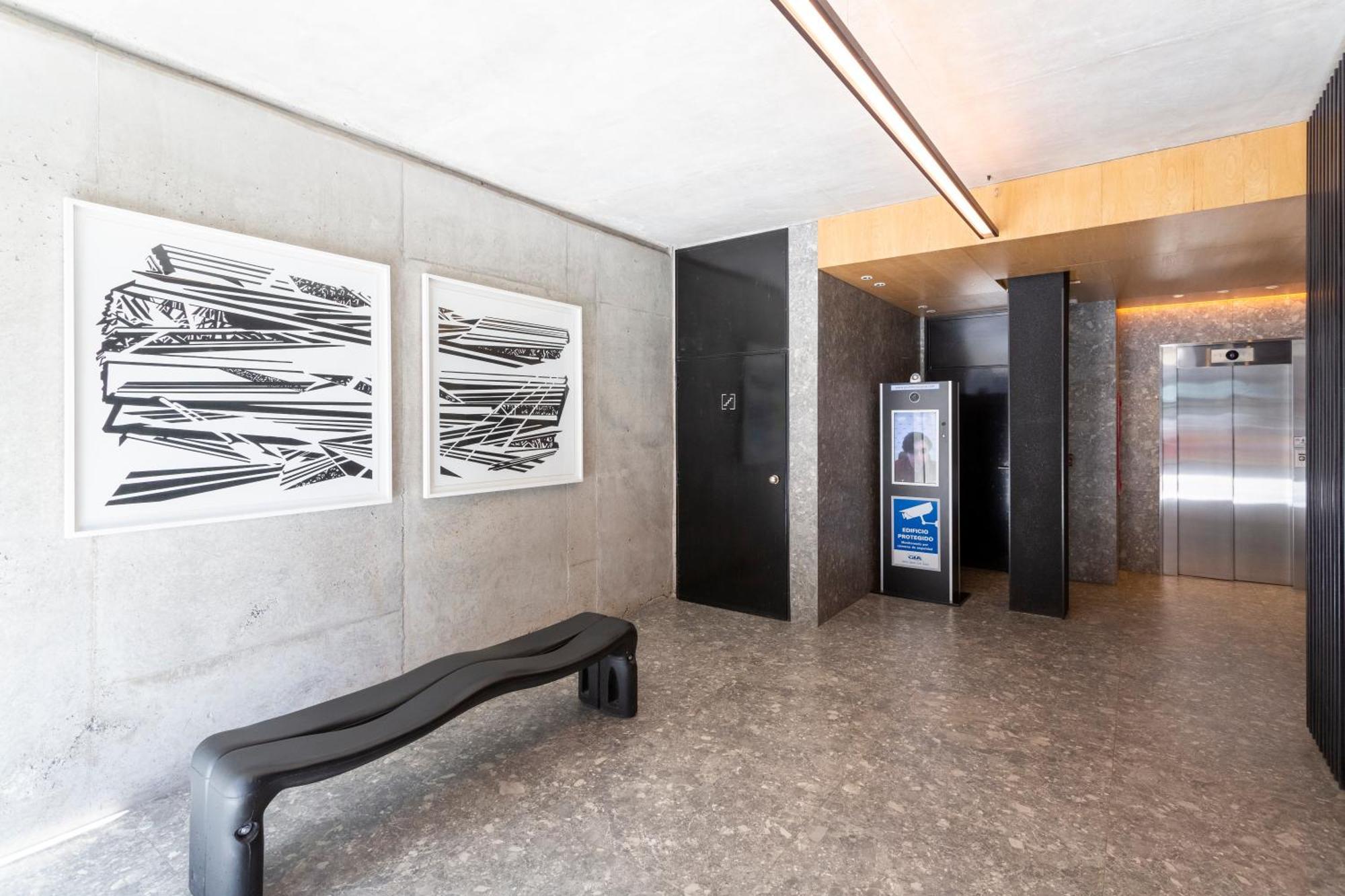 Live Soho Boutique & Apartments Belgrano Buenos Aires Exterior foto